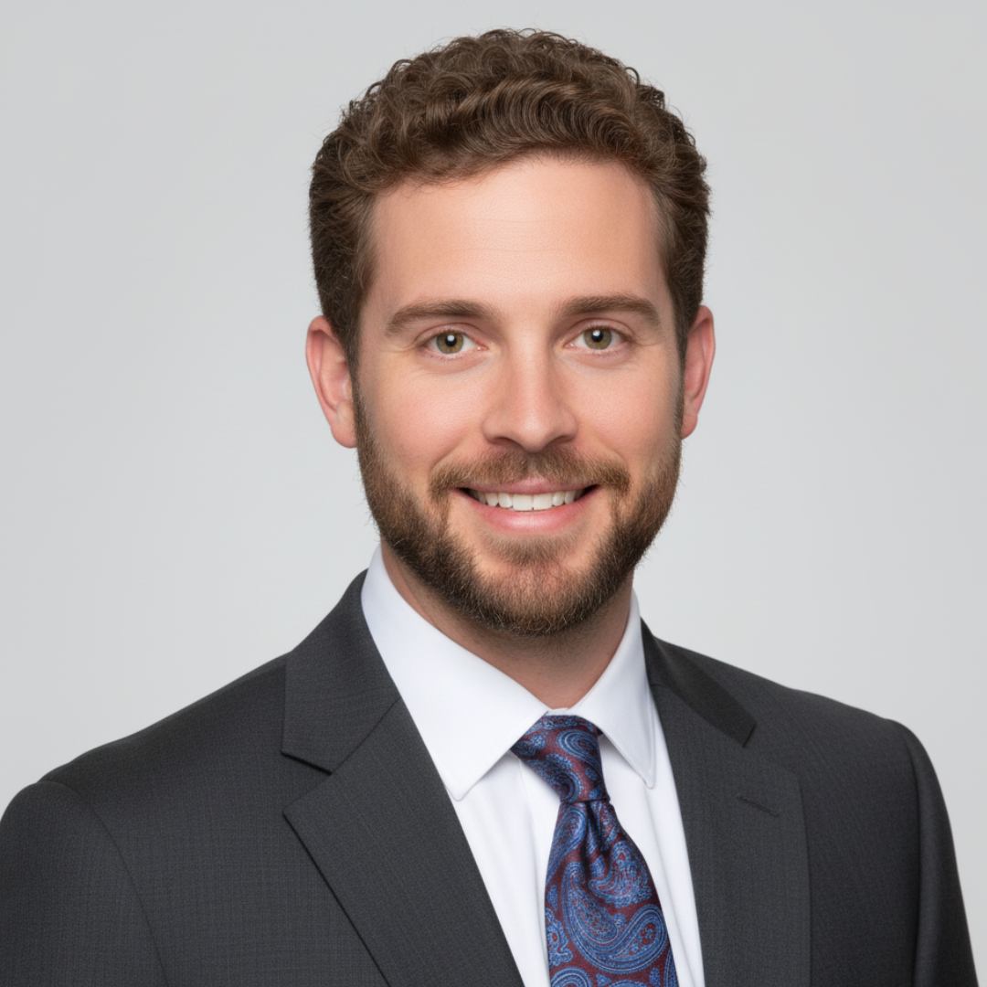 Mike Shepard — Chief Executive Officer